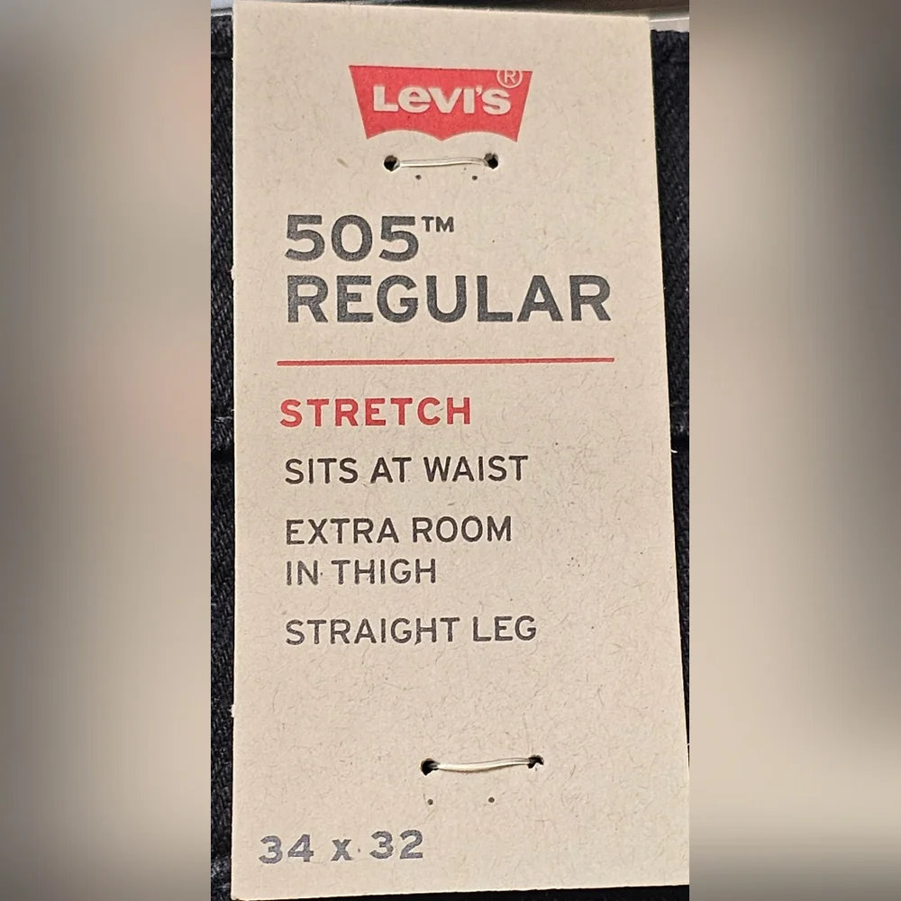 Men Pants- New - Picture 3 of 3